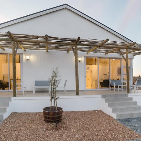 Zarose Hotel Stellenbosch Exterior photo